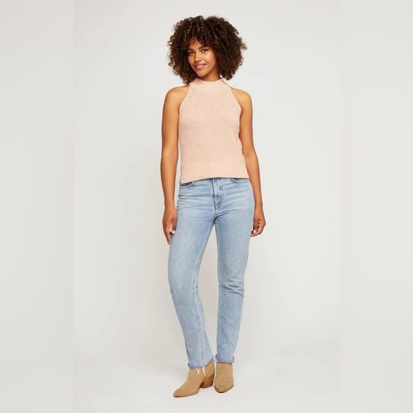 Gentle Fawn Jasper Knit Women's Sleeveless Tank NWT - Picture 8 of 8